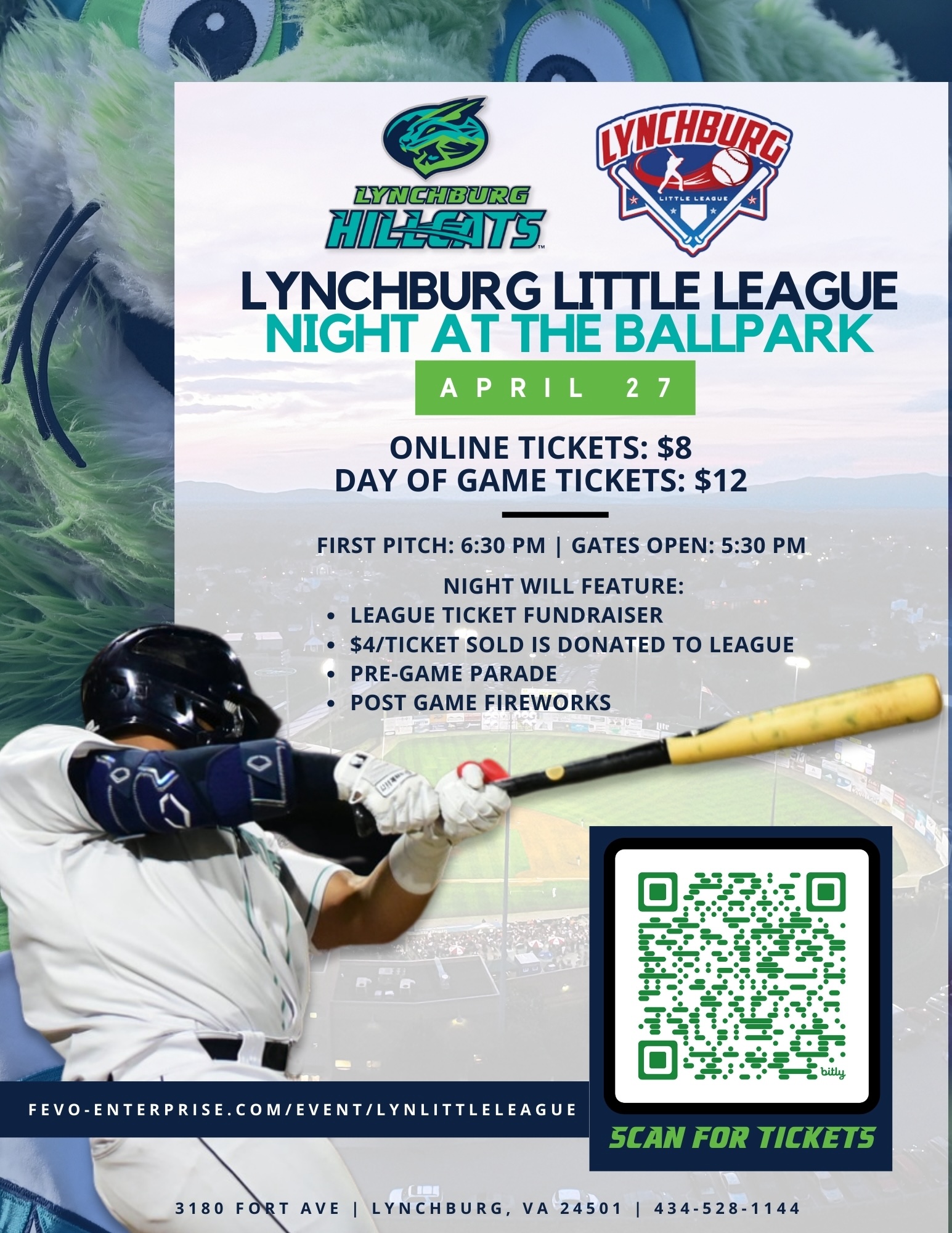 hillcats-youth-night